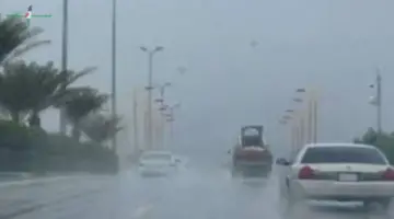 حالة الطقس اليوم الأحد 30 نوفمبر 1447 درجة الحرارة تصل إلى 44 درجة مئوية